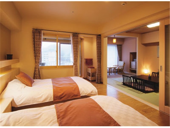 hotel mahoroba hokkaido