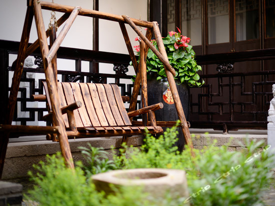 周庄花间堂唯美人文客栈