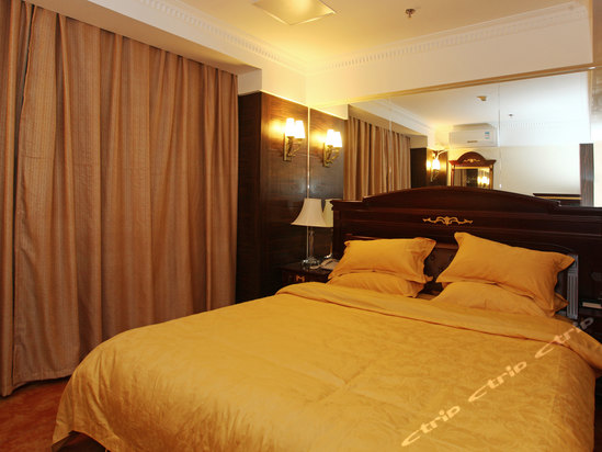 北京四季兰亭酒店