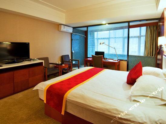 宁德霞浦曼哈顿大酒店