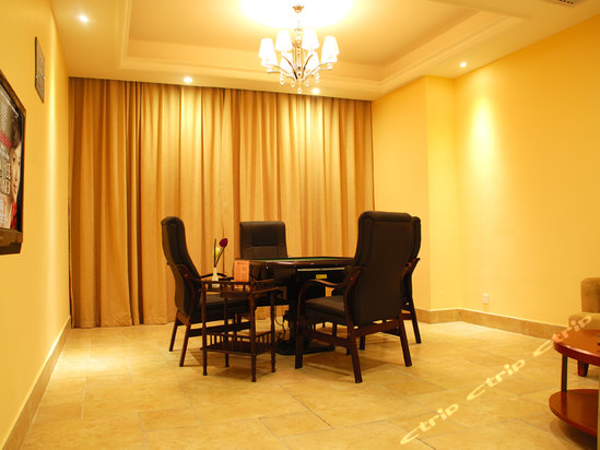 广州江韵大酒店