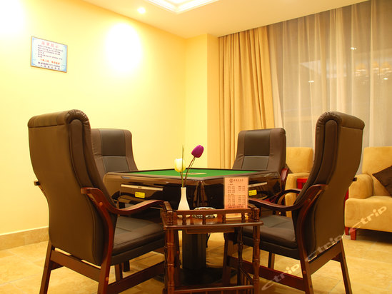 广州江韵大酒店