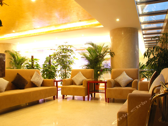 广州江韵大酒店