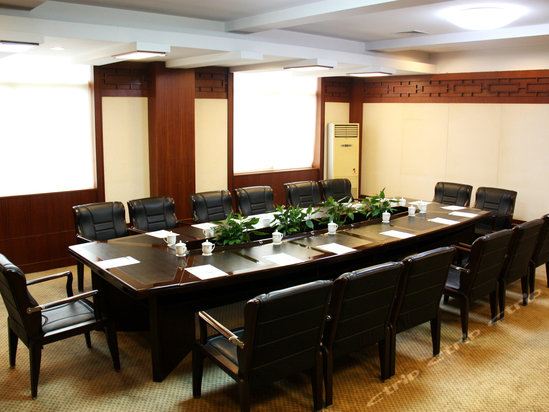 郴州竹园宾馆苏仙岭店