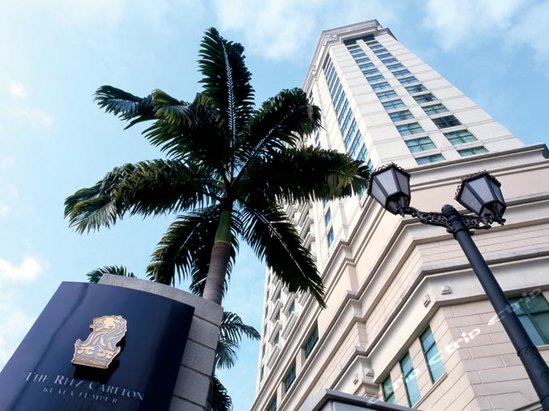 吉隆坡丽思卡尔顿酒店(the ritz-carlton, kuala lumpur)预订价格