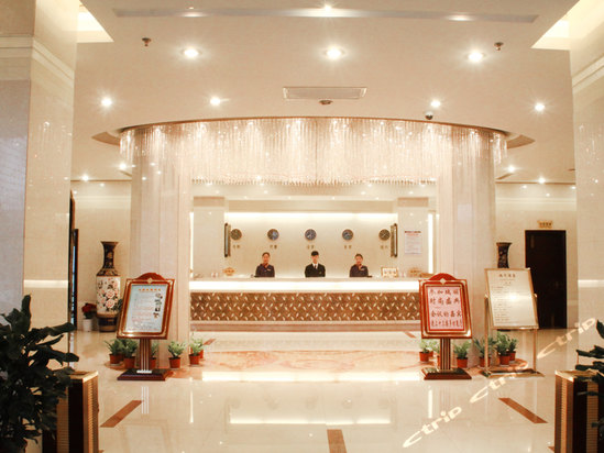 南方酒店(西安市图书馆地铁站店)