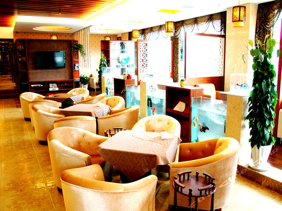 石坪桥横街66号(大公馆转盘)