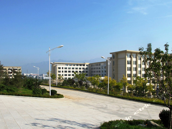 泰安海岱花园酒店