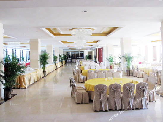 泰安海岱花园酒店