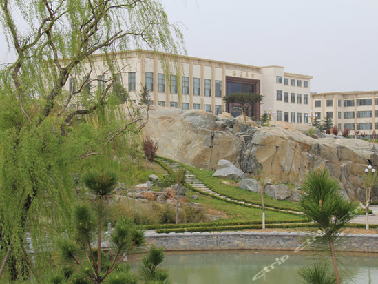 泰安海岱花园酒店