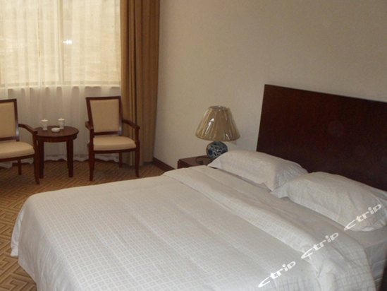 泰安海岱花园酒店