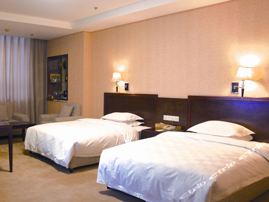 泰安海岱花园酒店