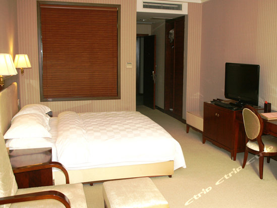 泰安海岱花园酒店