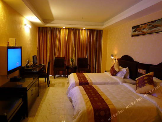 儋州洋浦金港湾酒店