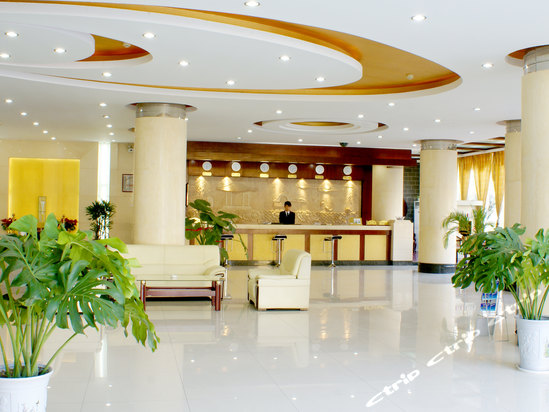 济南英雄山,和谐广场区三星级酒店