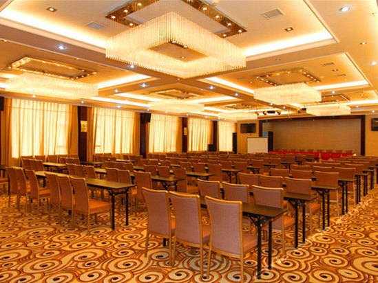 文明大道8号,赣州赣发皇厨大酒店的地址:文明大道8号 - 城市吧生活