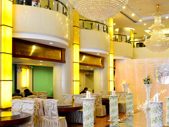 天津华夏大酒店