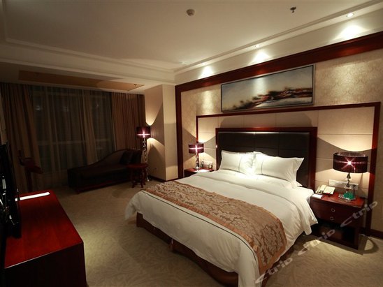 邢台万峰大酒店