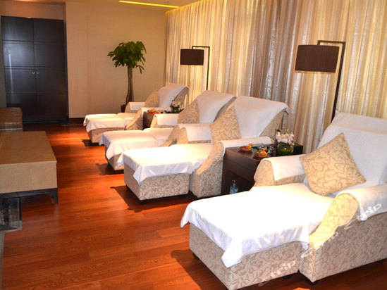 攀枝花金海开元名都大酒店