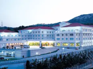 Shenzhou Hotel