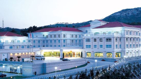 Shenzhou Hotel