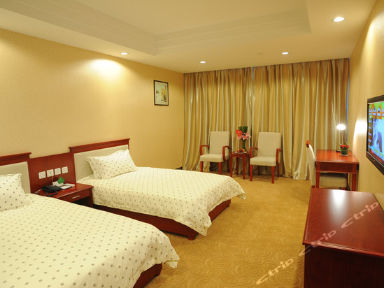 桐乡光明大酒店