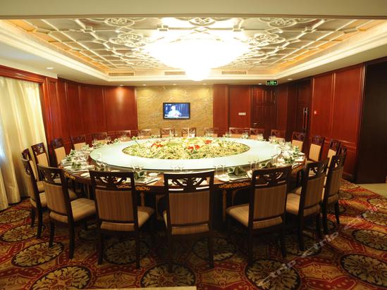 桐乡光明大酒店