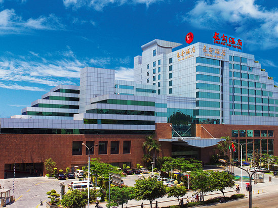 国内酒店 东莞酒店 >长安镇酒店 地址:长安镇长安镇广深公路s358省道