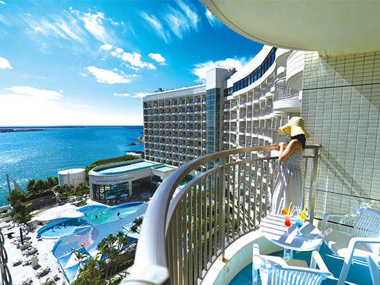 Loisir Hotel Naha Okinawa(冲绳那霸Loisir酒店)