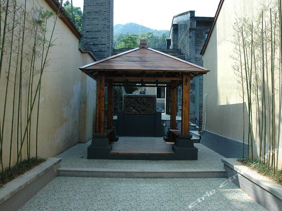 桐庐小米渣客栈