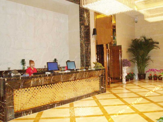 大连新城浴酒店