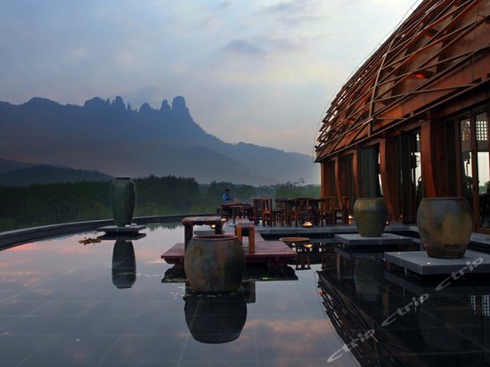 七仙岭温泉国家森林公园,保亭七仙岭温泉国家森林公园攻略/地址/图片