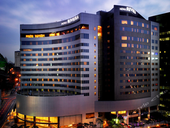 hotel riviera seoul