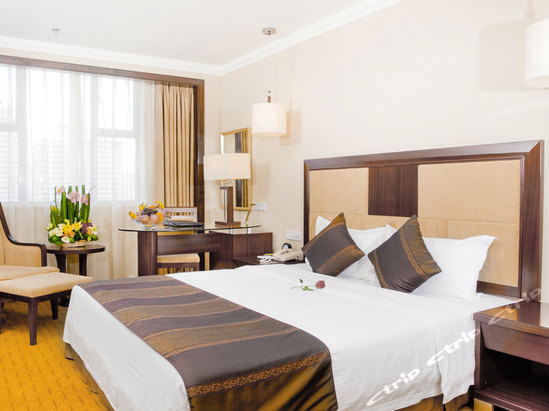 厦禾路819号(厦门怡翔华都酒店)