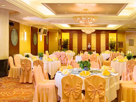 潮粤轩餐厅(散台)