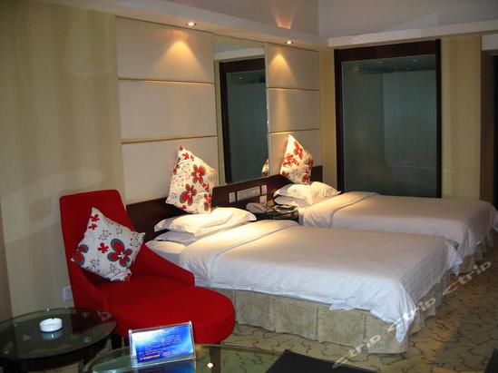 乌鲁木齐独山子大酒店