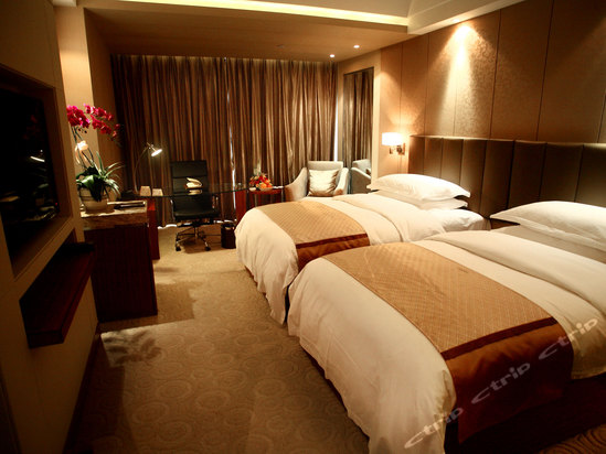 xiyi hotel kunming