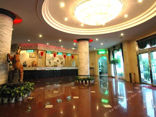 东山金銮湾大酒店