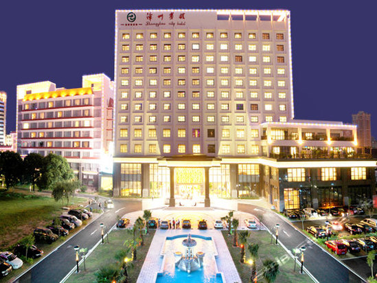 漳州宾馆(古城店)预订价格,联系电话位置地址【携程酒店】