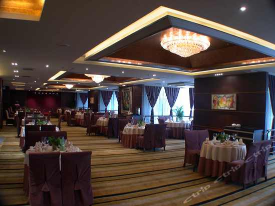 陕西恒佳好世界大酒店