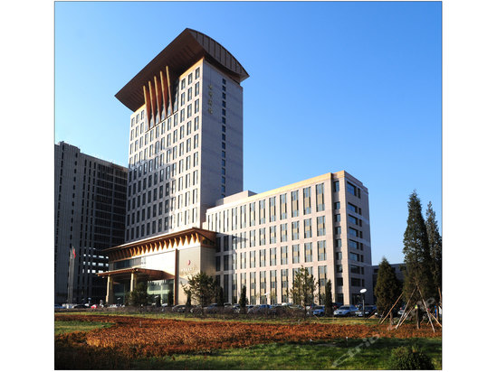 大同云冈建国宾馆