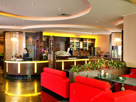 常州金陵明都大饭店_电话:0519-88118888,传真0519-88110118_地址:和