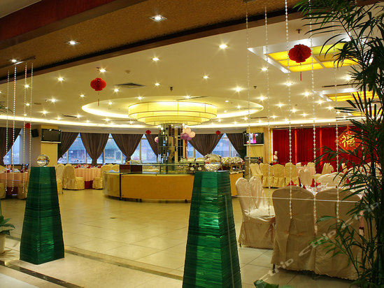 福州黄金大酒店