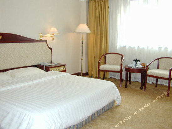 长春中日友好会馆