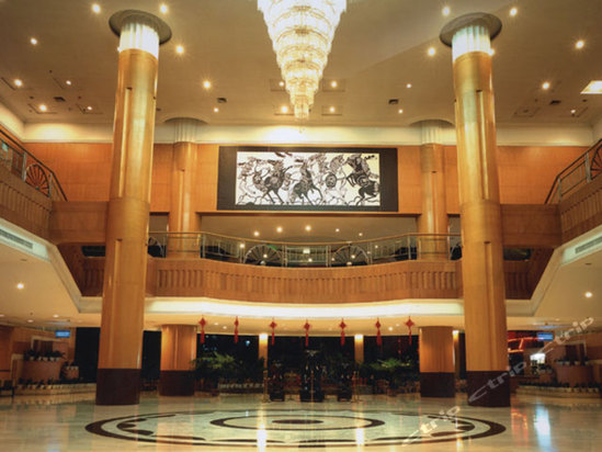 长春中日友好会馆