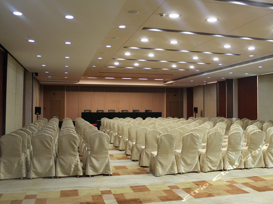 沈阳北辰大酒店