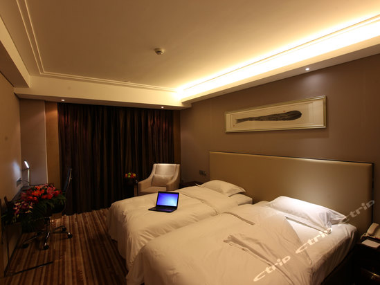 沈阳北辰大酒店