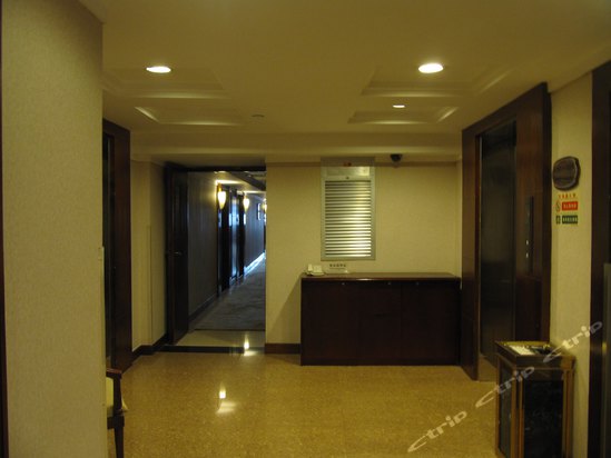 深圳丽苑酒店