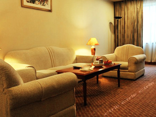 重庆丽苑大酒店