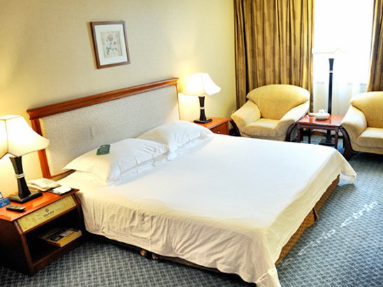 重庆丽苑大酒店